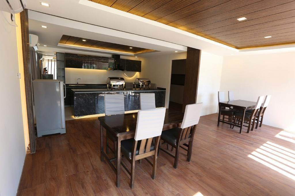 Royal Crown Hotel Rangun Zewnętrze zdjęcie