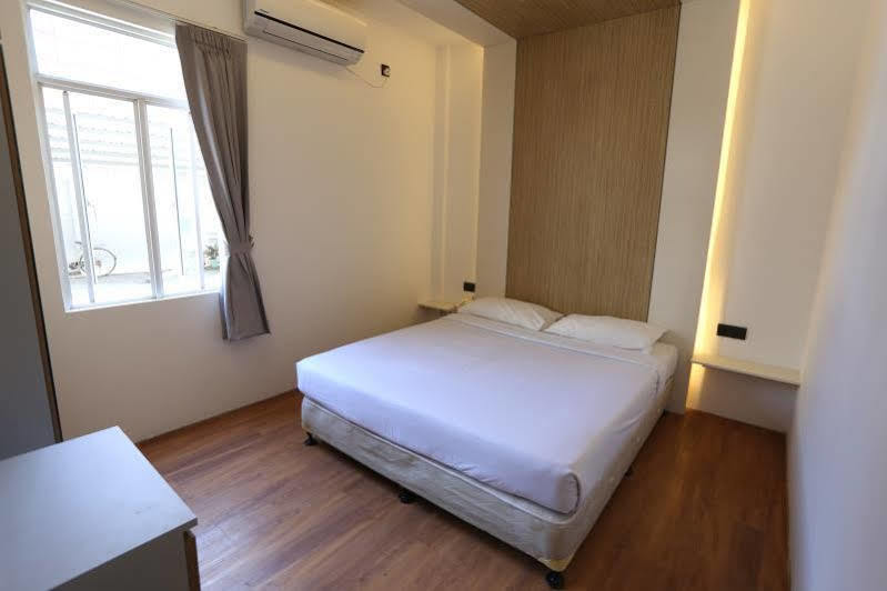 Royal Crown Hotel Rangun Zewnętrze zdjęcie